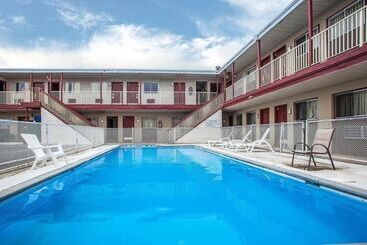 ホテル Flamingo Inn