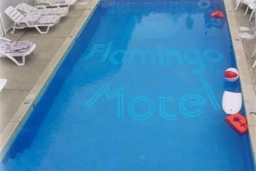 Otel Flamingo Inn