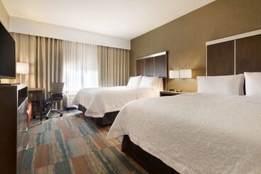 בית מלון כפרי Hampton Inn Elko