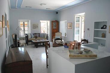 Hotel Hydras Chromata