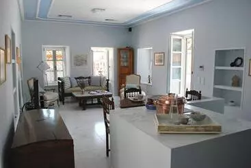 Hotel Hydras Chromata