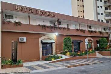 Otel Itapema