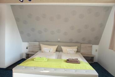 Kräuterhotel Garni Zur Klostergrotte