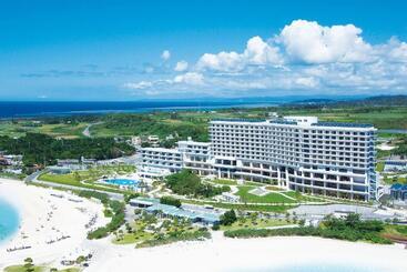 オリオンホテルモトブリゾート&スパ