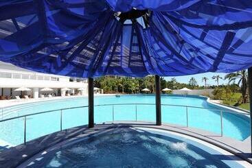 オリオンホテルモトブリゾート&スパ