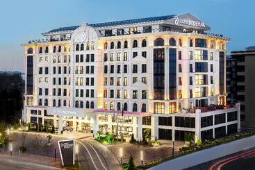 Hotel Park Dedeman Trabzon