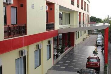 فندق Roditha Banjarbaru