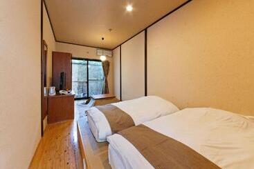 ホテル Sengokuhara Shinanoki Ichinoyu