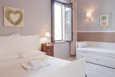 Hotel Casa Del Cuore