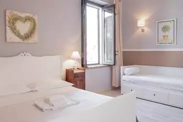 هتل Casa Del Cuore