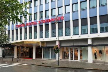 Thon Hotel Stavanger