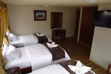 Hotel Tornado