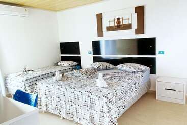 ホテル Tucano Pousada