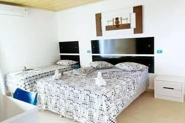 Hotel Tucano Pousada