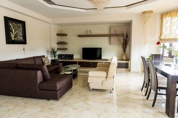 ホテル Village View Afandou