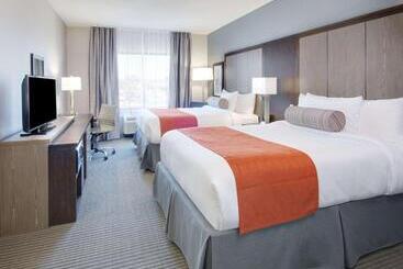 فندق Wingate By Wyndham San Angelo