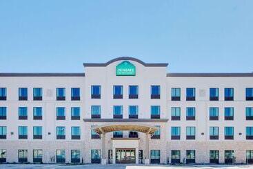 酒店 Wingate By Wyndham San Angelo