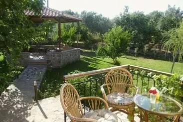 Nadia Apartments