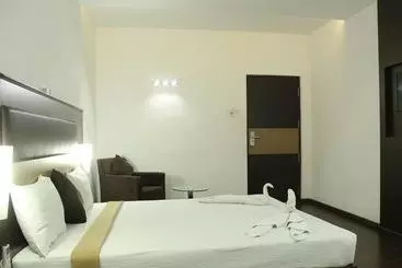 Ss Hotels