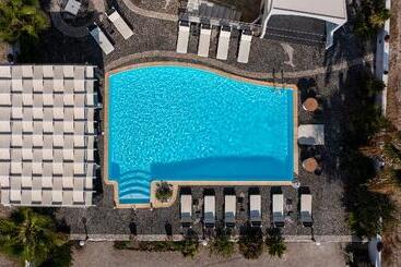 Апартаменты Villa Anemomilos