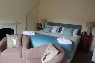 Bed and Breakfast Fern Bank