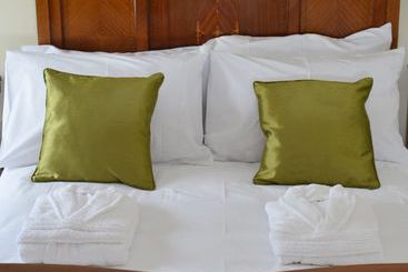 Bed and Breakfast Fern Bank