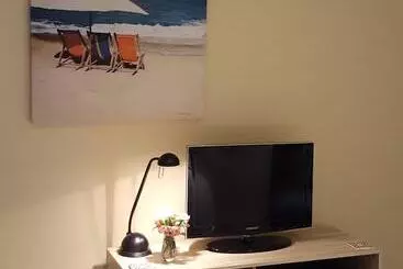 Bed & Breakfast Hazelwood Mapua