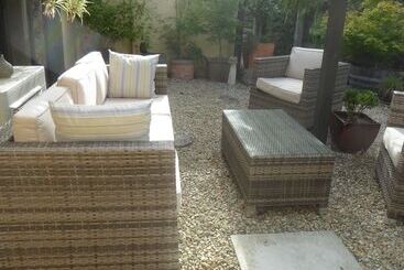 민박 Hazelwood Mapua