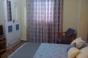 Hostal Rural Gloria