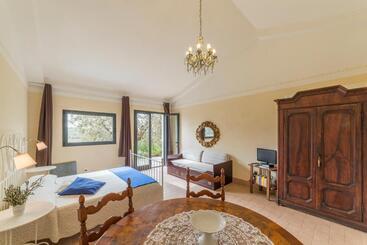 호텔 Agriturismo Ss Annunziata