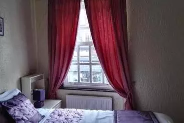 Hotel Barley Mow