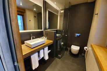 酒店 Boutique Puig Franco Adults Only