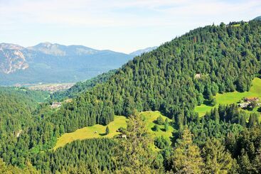 Hotell Das Graseck   Mountain Hideaway & Health Care