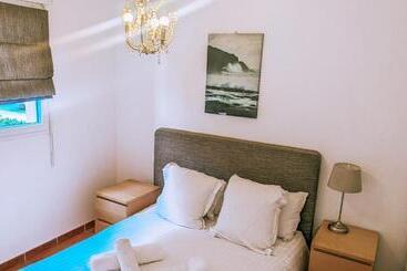 בית מלון כפרי Le Domaine De La Mer   Appartements De Plage Dans Un Cadre Enchanteur