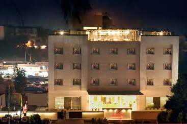 Hotel Grand Plaza Lords Inn Jammu