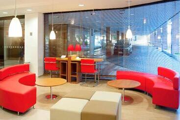 Hotel Ibis Santos Gonzaga Praia