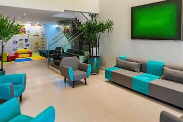 Hotel Ibis Styles Ribeirao Preto Jardim Botanico