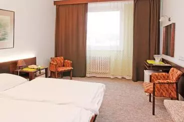 Hôtel Merkur  Jablonec Nad Nisou