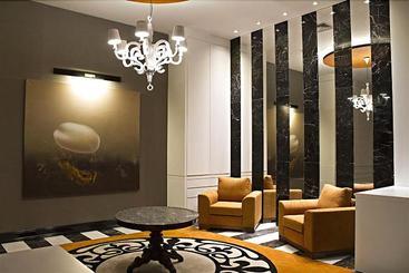 בית מלון כפרי Modernity