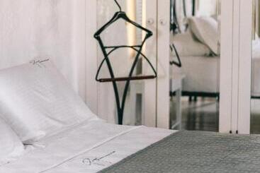 Hotel Panjur Alacati