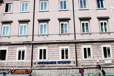 هتل Pensione Rittmeyer