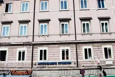 Hotel Pensione Rittmeyer