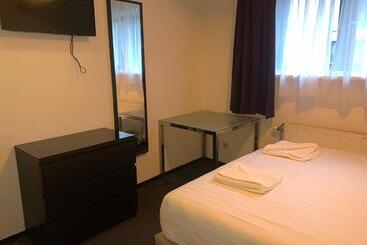 Hotel Rembrandt Square