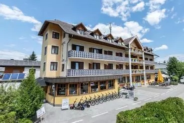 ホテル Seelacherhof