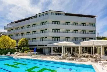 Hotelli Smeraldo