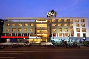 Hotel Tansha Comfort Regency
