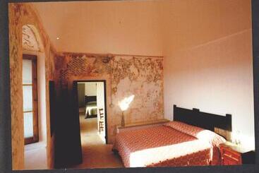 Hotel Terra Di Leuca