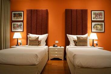 The Waverly Hotel & Residences