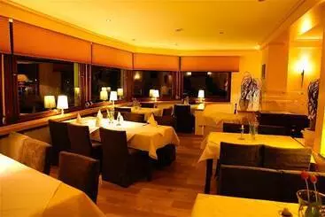 Hotelli Restaurant Peifer