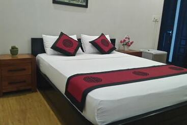 پانسیون Green Coco Homestay Hoi An
